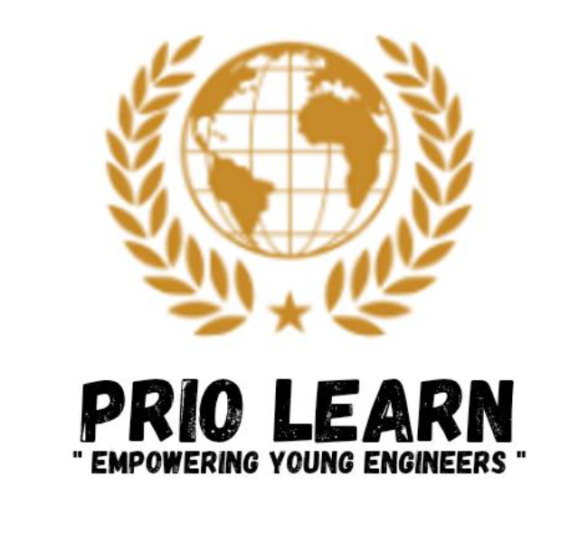 Prio Learn Logo